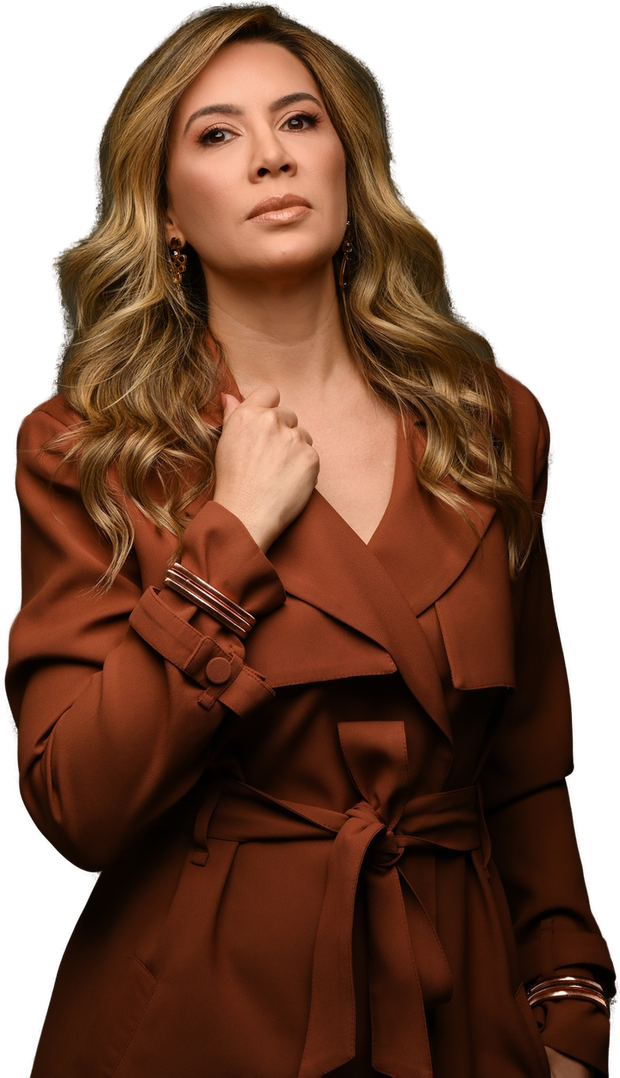 Dra. Patrícia Honorato, Fisioterapeuta Dermatofuncional